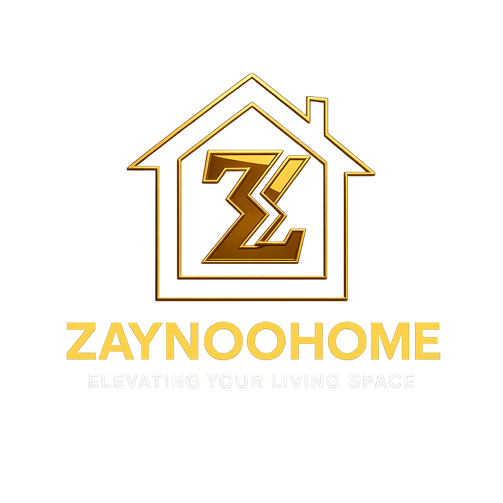 ZaynooHome